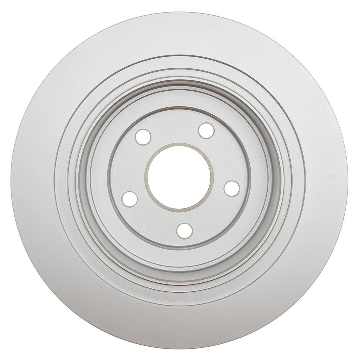 Centric Parts Disc Brake Rotor GCX Full Coating for Subaru Baja 2003-2006 Legacy 2000-2004 Outback 2000-2004 320.47017F