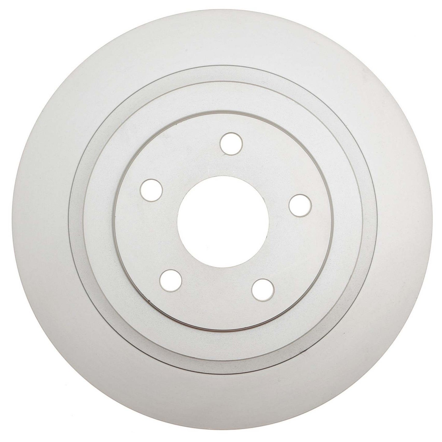 Centric Parts Disc Brake Rotor GCX Full Coating for Subaru Baja 2003-2006 Legacy 2000-2004 Outback 2000-2004 320.47017F