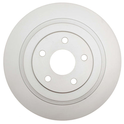 Centric Parts Disc Brake Rotor GCX Full Coating for Subaru Baja 2003-2006 Legacy 2000-2004 Outback 2000-2004 320.47017F