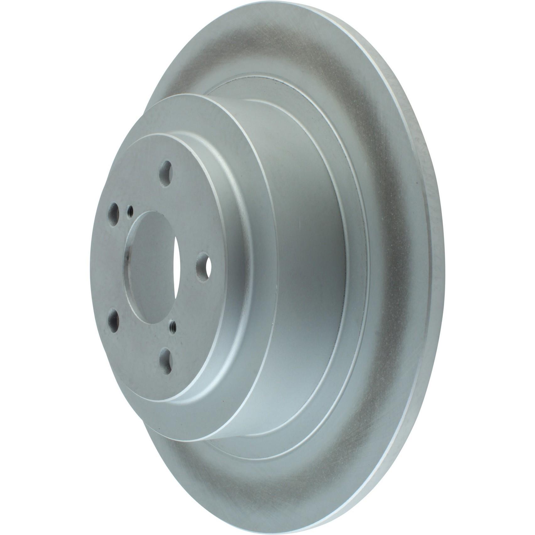 StopTech GCX Elemental Protection Brake Rotors By StopTech 320.47017