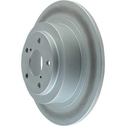 Centric Parts Disc Brake Rotor GCX with Partial Coating for 2000-2006 Subaru Baja Legacy Outback 320.47017
