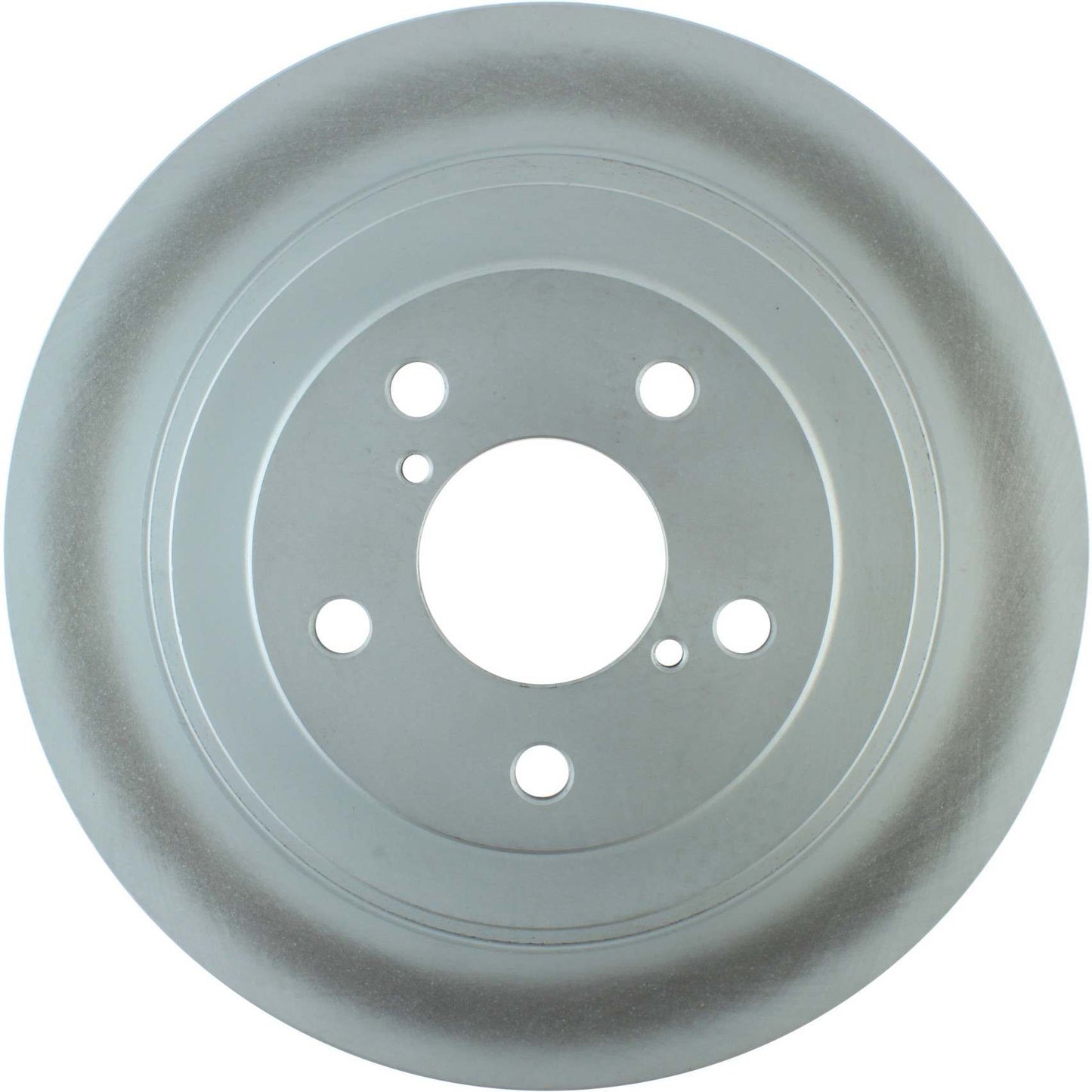 Centric Parts Disc Brake Rotor GCX with Partial Coating for 2000-2006 Subaru Baja Legacy Outback 320.47017