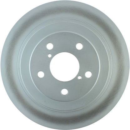 Centric Parts Disc Brake Rotor GCX with Partial Coating for 2000-2006 Subaru Baja Legacy Outback 320.47017