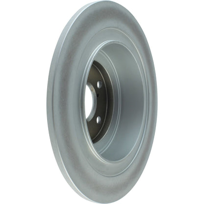 Centric Parts GCX Elemental Protection Brake Rotors By StopTech 320.47017