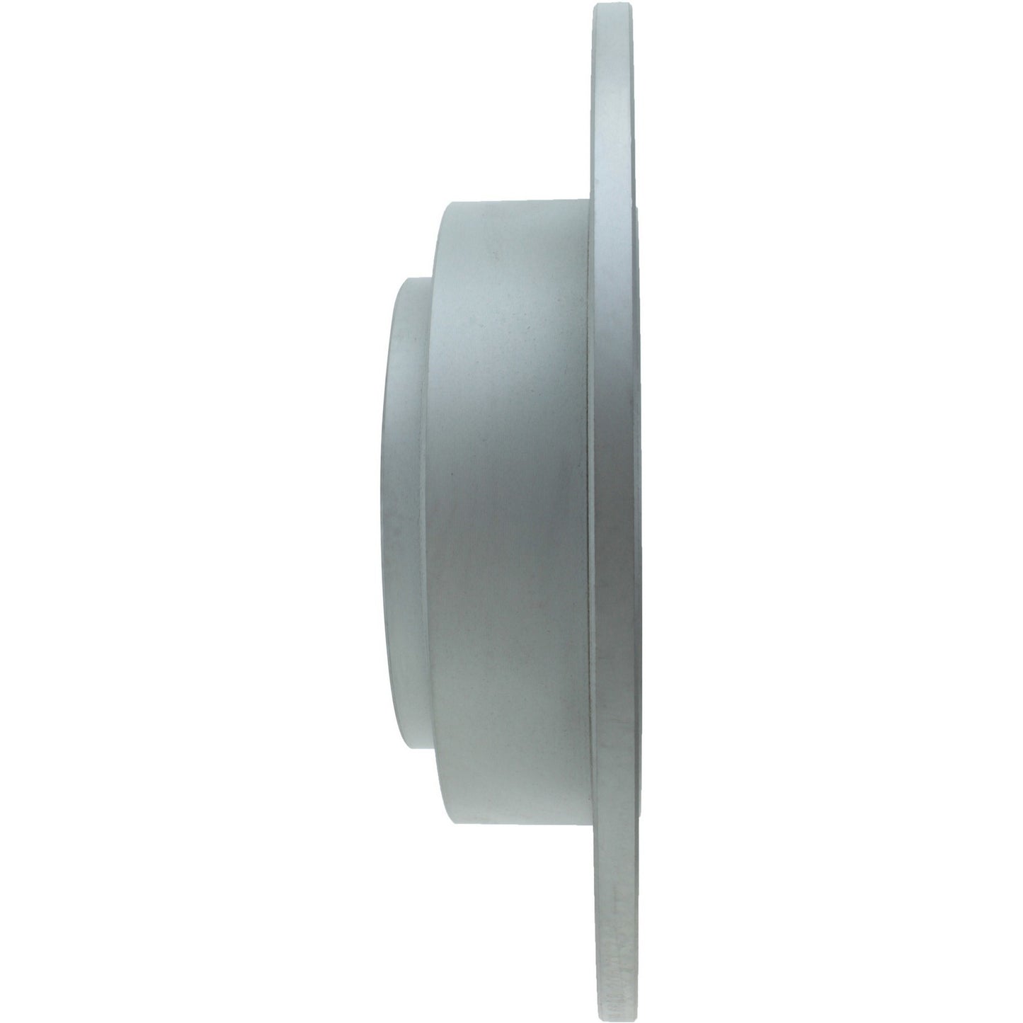 Centric Parts GCX Elemental Protection Brake Rotors By StopTech 320.47017