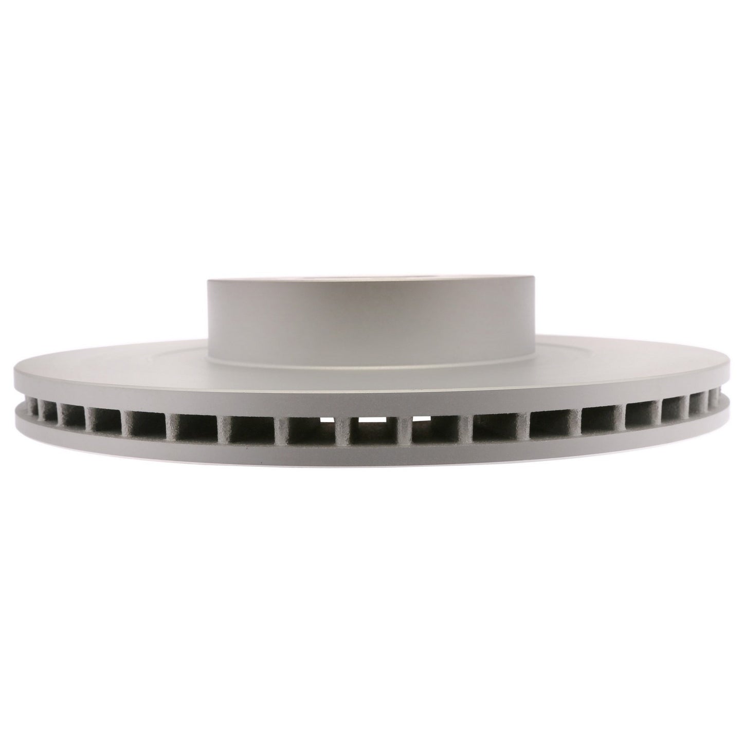 Centric Parts Disc Brake Rotor GCX with Full Coating for Saab 9-2X 2005-2006 Subaru Baja 2003-2006 Forester 2003-2008 Impreza 2002-2008 Legacy 2002-2004 Outback 2001-2005 320.47018F