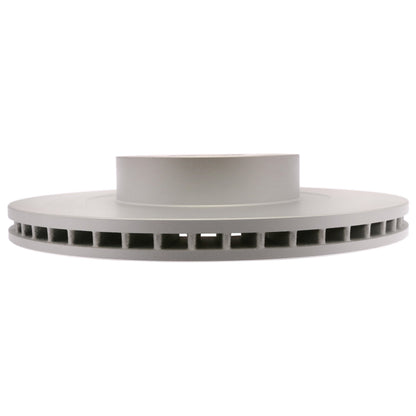 Centric Parts Disc Brake Rotor GCX with Full Coating for Saab 9-2X 2005-2006 Subaru Baja 2003-2006 Forester 2003-2008 Impreza 2002-2008 Legacy 2002-2004 Outback 2001-2005 320.47018F