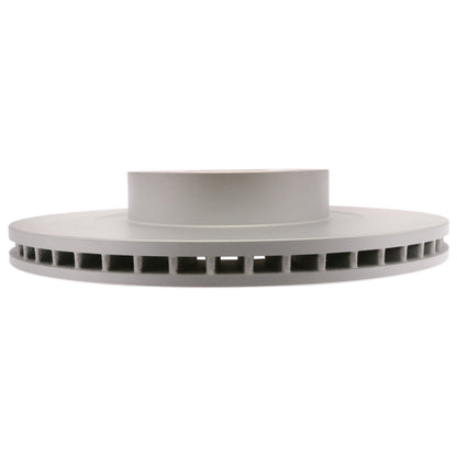 Centric Parts Disc Brake Rotor GCX with Full Coating for Saab 9-2X 2005-2006 Subaru Baja 2003-2006 Forester 2003-2008 Impreza 2002-2008 Legacy 2002-2004 Outback 2001-2005 320.47018F