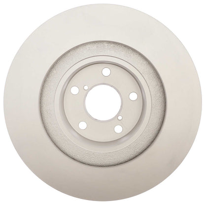Centric Parts Disc Brake Rotor GCX with Full Coating for Saab 9-2X 2005-2006 Subaru Baja 2003-2006 Forester 2003-2008 Impreza 2002-2008 Legacy 2002-2004 Outback 2001-2005 320.47018F