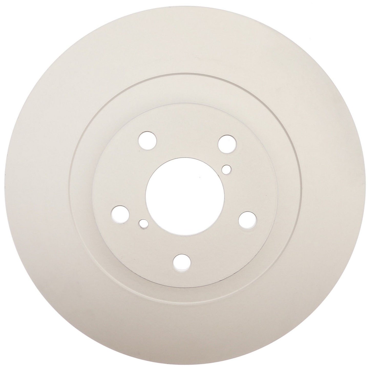 Centric Parts Disc Brake Rotor GCX with Full Coating for Saab 9-2X 2005-2006 Subaru Baja 2003-2006 Forester 2003-2008 Impreza 2002-2008 Legacy 2002-2004 Outback 2001-2005 320.47018F