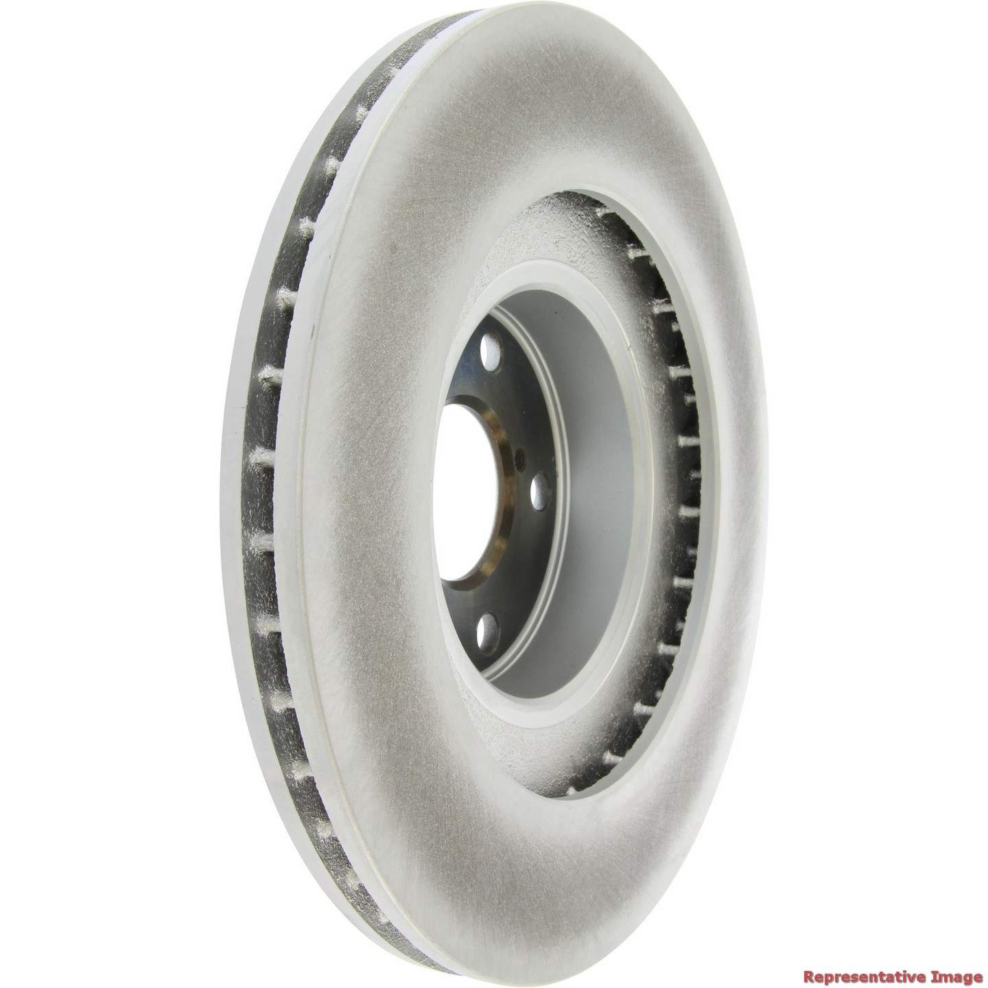 Centric Parts Disc Brake Rotor GCX with Full Coating for Saab 9-2X 2005-2006 Subaru Baja 2003-2006 Forester 2003-2008 Impreza 2002-2008 Legacy 2002-2004 Outback 2001-2005 320.47018F
