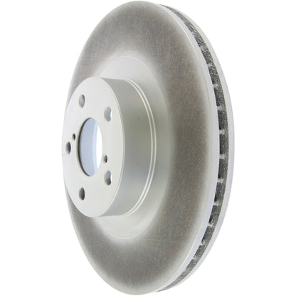 Centric Parts GCX Elemental Protection Brake Rotors By StopTech 320.47018