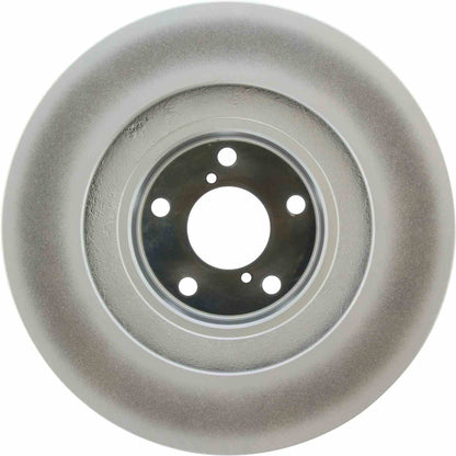 Centric Parts GCX Elemental Protection Brake Rotors By StopTech 320.47018
