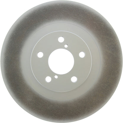 Centric Parts GCX Elemental Protection Brake Rotors By StopTech 320.47018