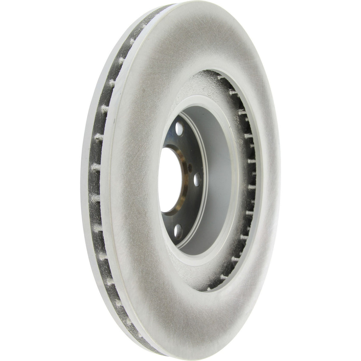 Centric Parts GCX Elemental Protection Brake Rotors By StopTech 320.47018