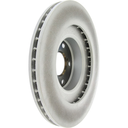 Centric Parts GCX Elemental Protection Brake Rotors By StopTech 320.47018