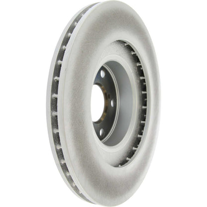 Centric Parts GCX Elemental Protection Brake Rotors By StopTech 320.47018