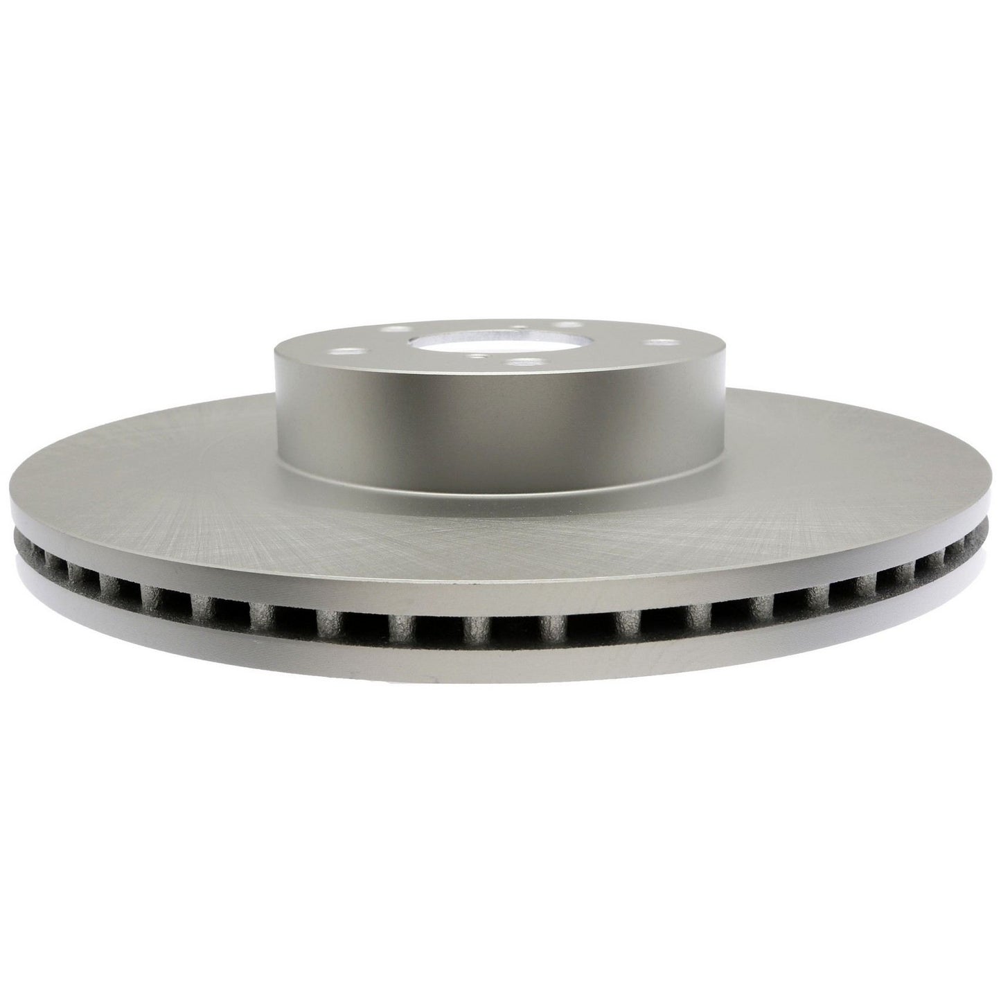 Centric Parts Disc Brake Rotor Full Coating 320.47021F
