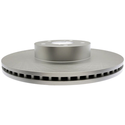 Centric Parts Disc Brake Rotor Full Coating 320.47021F
