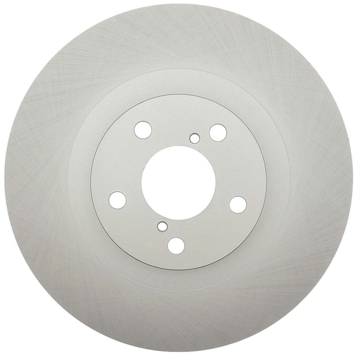 Centric Parts Disc Brake Rotor Full Coating 320.47021F