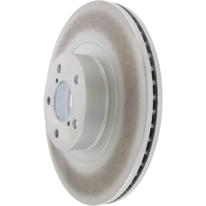 Centric Parts GCX Elemental Protection Brake Rotors By StopTech 320.47021