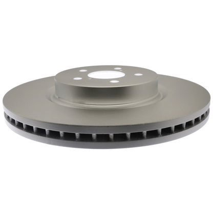 Centric Parts Disc Brake Rotor GCX Full Coating for Subaru Forester 2014-2018 Legacy 2005-2014 Outback 2010-2014 320.47024F