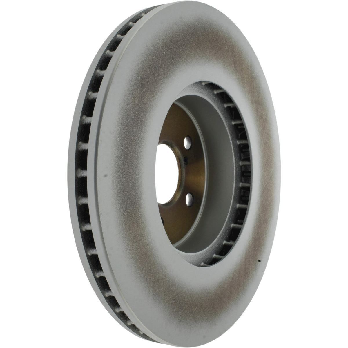 Centric Parts Disc Brake Rotor GCX Full Coating for Subaru Forester 2014-2018 Legacy 2005-2014 Outback 2010-2014 320.47024F