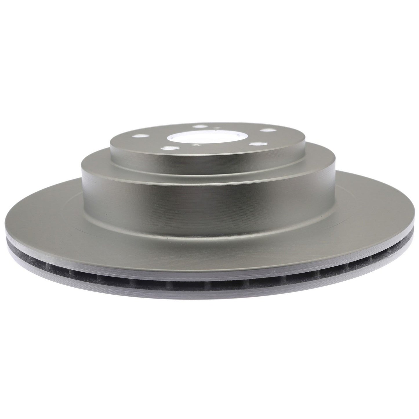 Centric Parts Disc Brake Rotor GCX with Full Coating for 2005-2009 Subaru Impreza Legacy 2006-2007 320.47025F