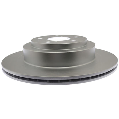 Centric Parts Disc Brake Rotor GCX with Full Coating for 2005-2009 Subaru Impreza Legacy 2006-2007 320.47025F