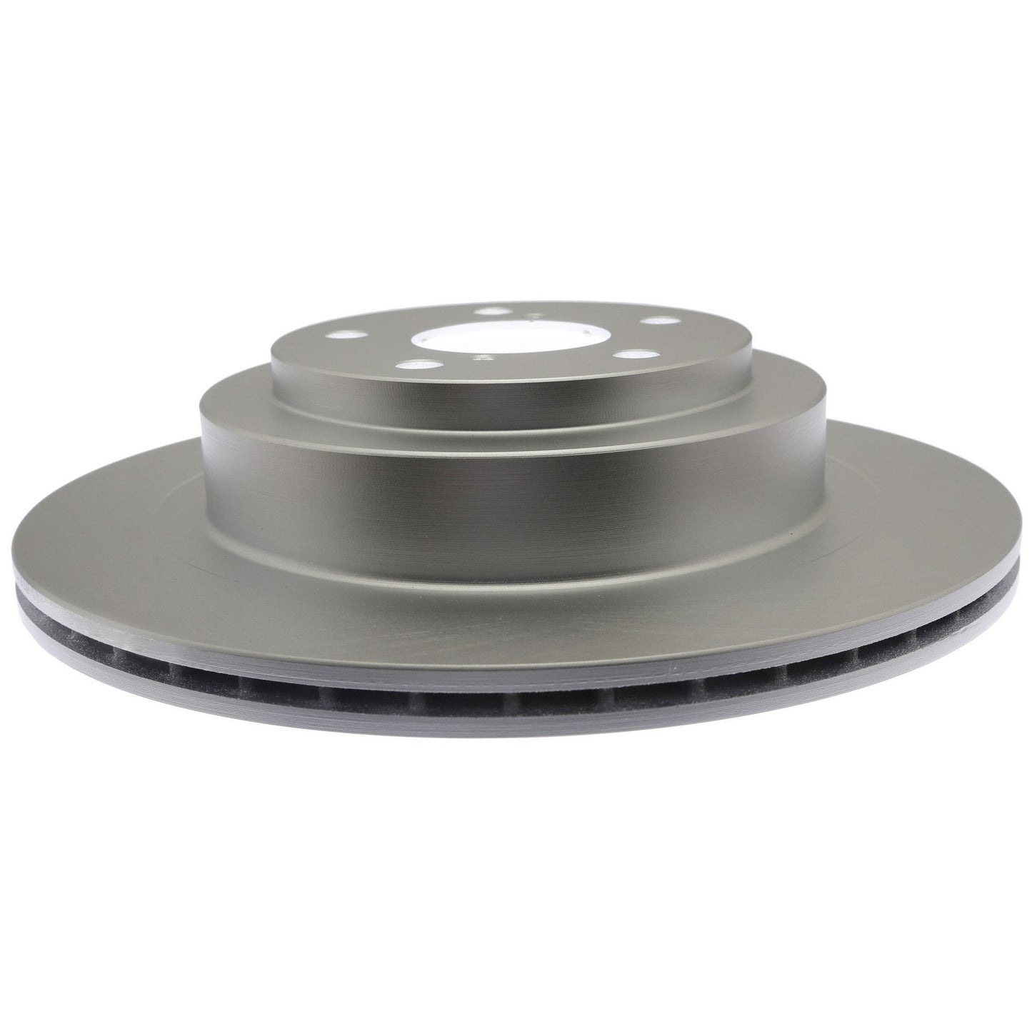 Centric Parts Disc Brake Rotor GCX with Full Coating for 2005-2009 Subaru Impreza Legacy 2006-2007 320.47025F