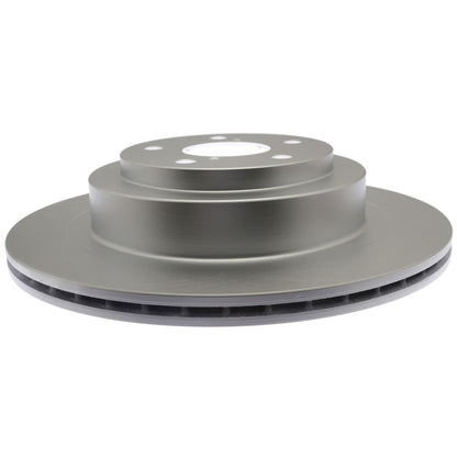 Centric Parts Disc Brake Rotor GCX with Full Coating for 2005-2009 Subaru Impreza Legacy 2006-2007 320.47025F
