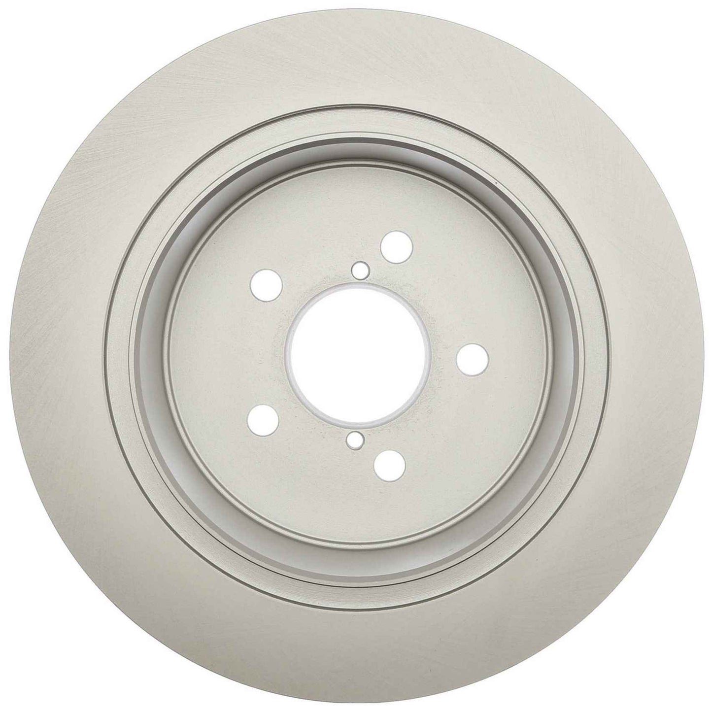 Centric Parts Disc Brake Rotor GCX with Full Coating for 2005-2009 Subaru Legacy Outback 320.47026F