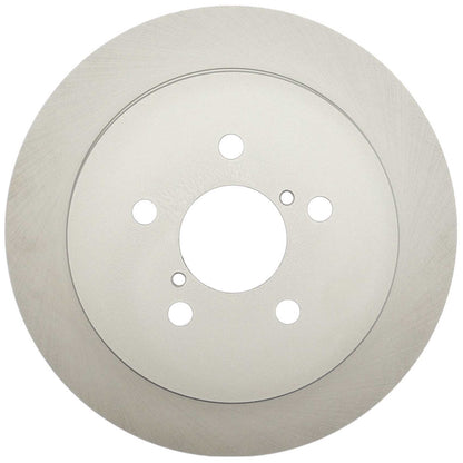 Centric Parts Disc Brake Rotor GCX with Full Coating for 2005-2009 Subaru Legacy Outback 320.47026F