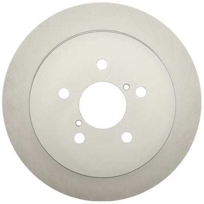 Centric Parts Disc Brake Rotor GCX with Full Coating for 2005-2009 Subaru Legacy Outback 320.47026F
