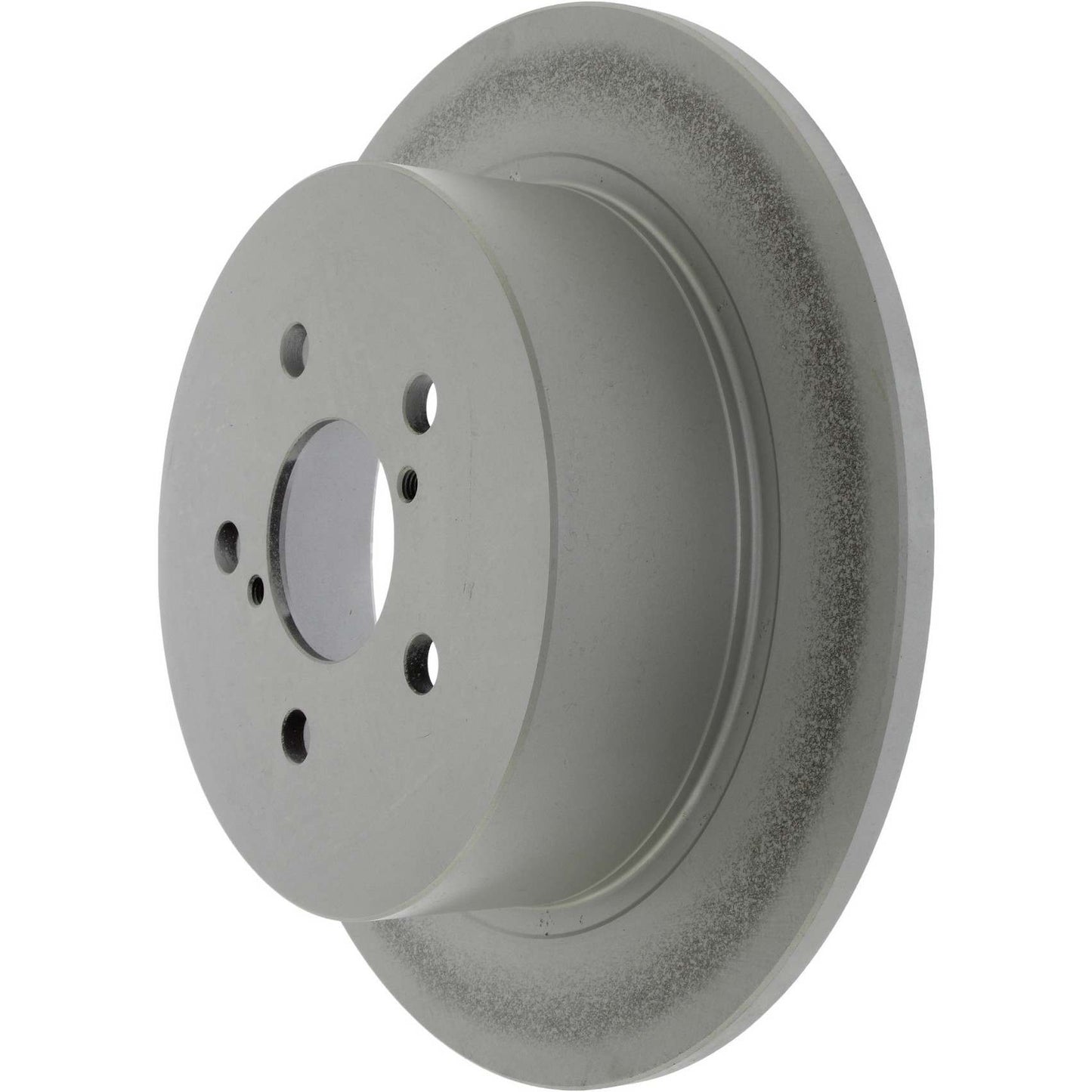 Centric Parts Disc Brake Rotor GCX with Partial Coating for 2005-2009 Subaru Legacy Outback 320.47026