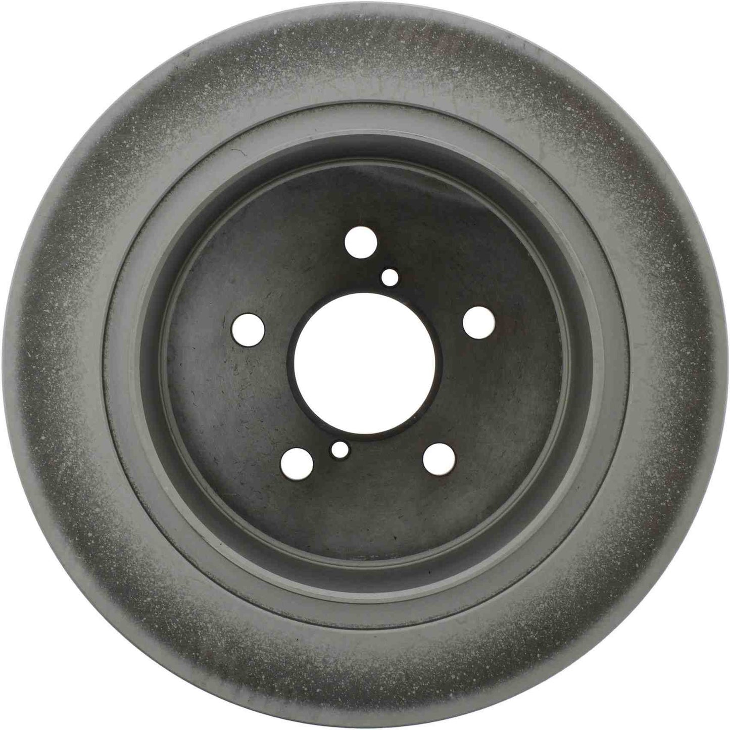 Centric Parts Disc Brake Rotor GCX with Partial Coating for 2005-2009 Subaru Legacy Outback 320.47026