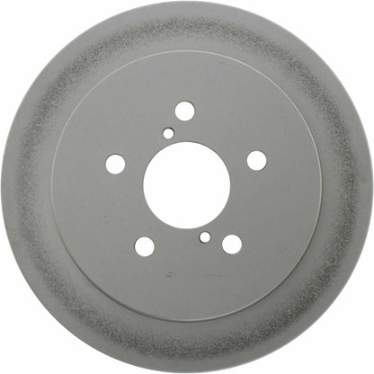 Centric Parts Disc Brake Rotor GCX with Partial Coating for 2005-2009 Subaru Legacy Outback 320.47026