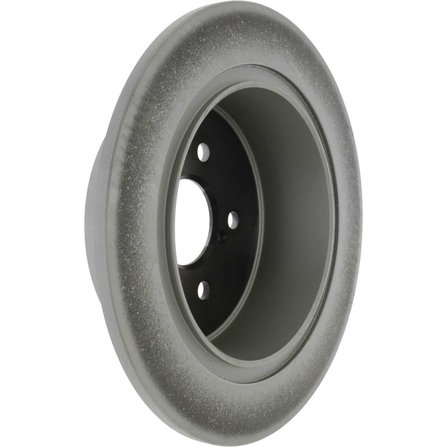 Centric Parts Disc Brake Rotor GCX with Partial Coating for 2005-2009 Subaru Legacy Outback 320.47026