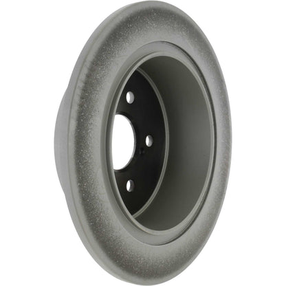 Centric Parts Disc Brake Rotor GCX with Partial Coating for 2005-2009 Subaru Legacy Outback 320.47026