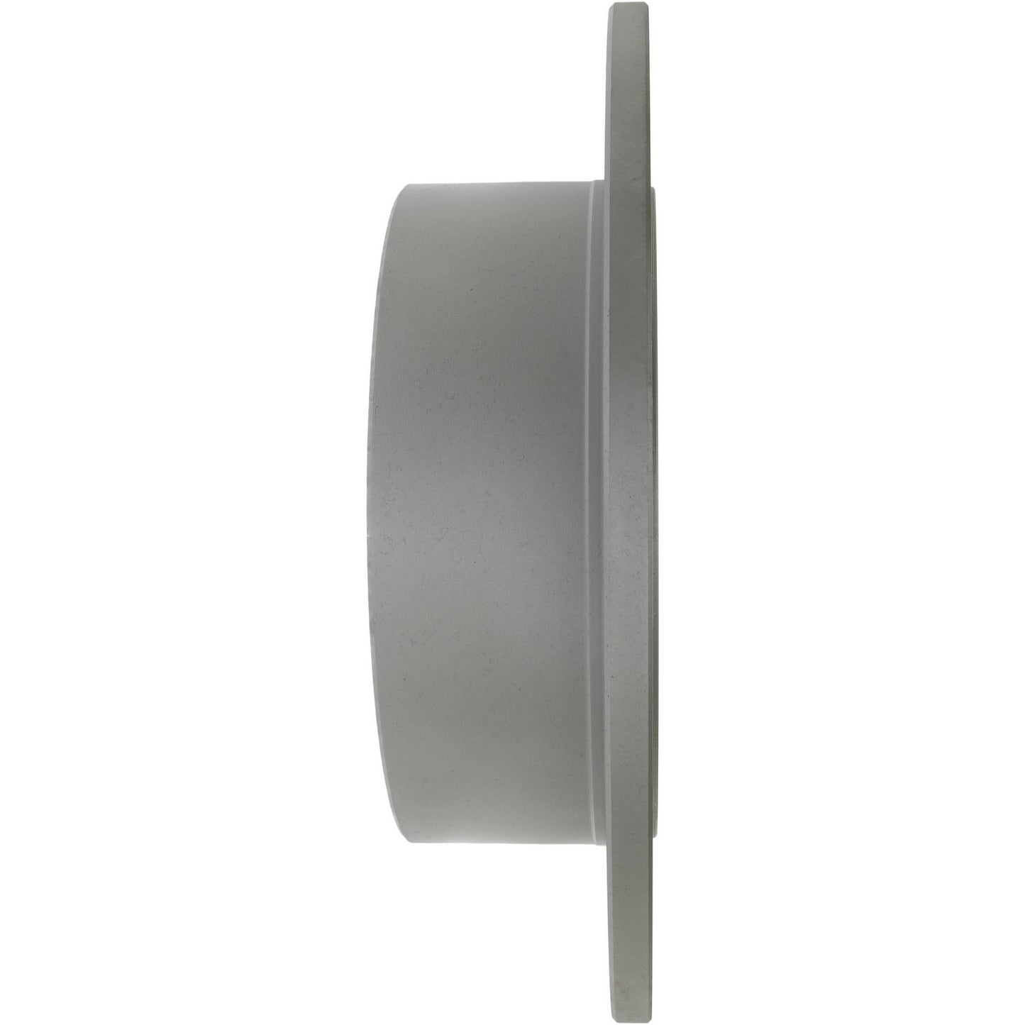 Stoptech Centric GCX Rotor w/Partial Coating - Rear 320.47026
