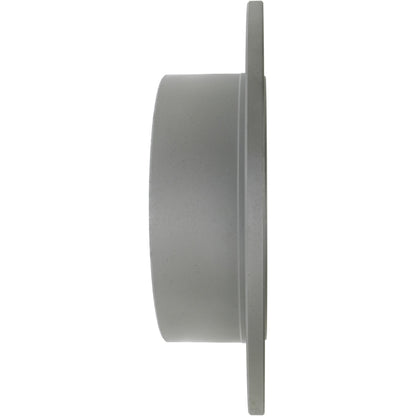 Stoptech Centric GCX Rotor w/Partial Coating - Rear 320.47026