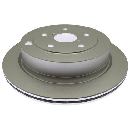Centric Parts Disc Brake Rotor GCX with Full Coating 320.47028F