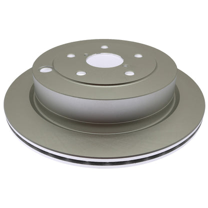 Centric Parts Disc Brake Rotor GCX with Full Coating 320.47028F