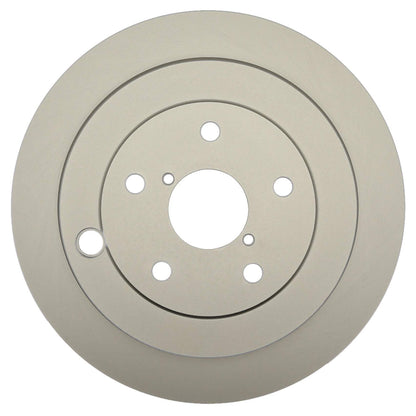 Centric Parts Disc Brake Rotor GCX with Full Coating 320.47028F