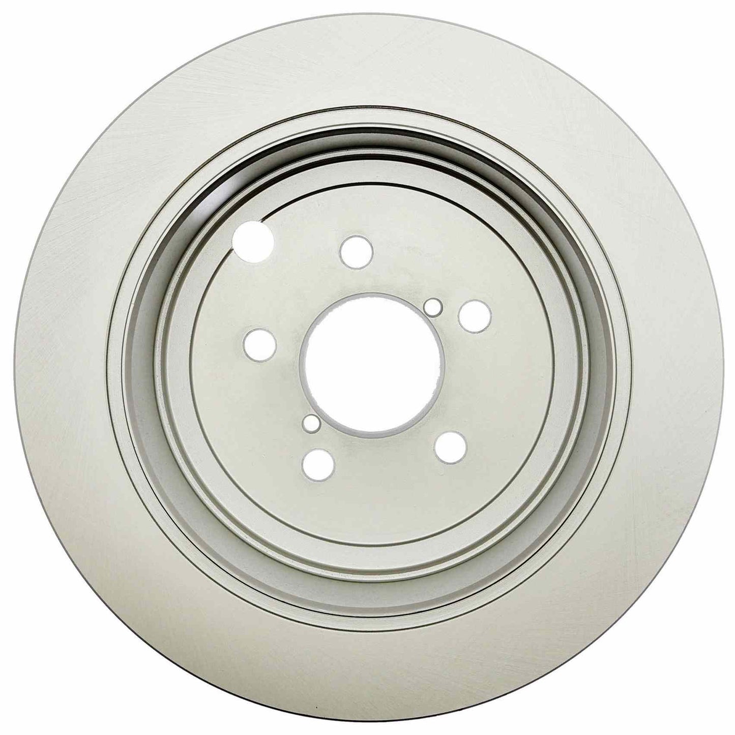 Centric Parts Disc Brake Rotor GCX with Full Coating for 2013-2016 Scion FR-S Subaru BRZ 2013-2016 Forester 2009-2013 Impreza 2008-2014 Legacy 2010-2014 Outback 2010-2014 WRX 2012-2014 320.47029F