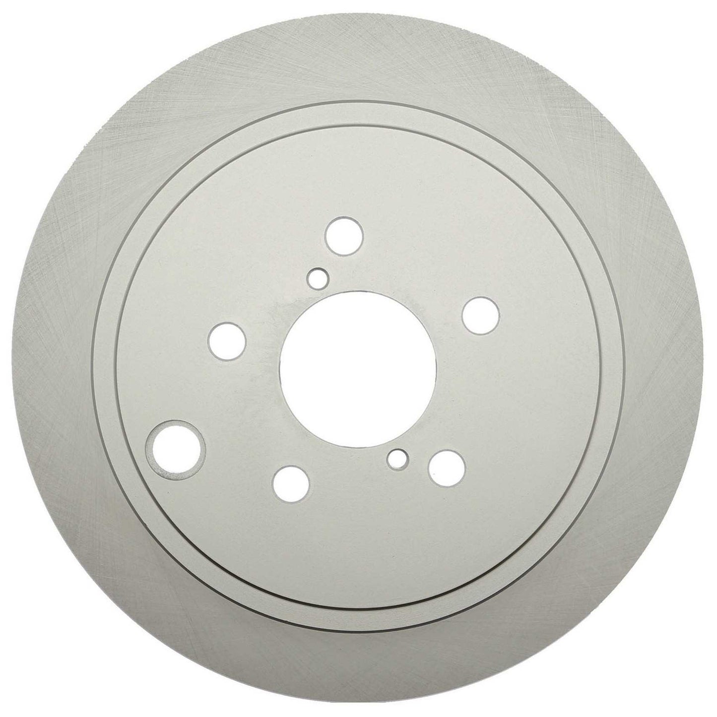 Centric Parts Disc Brake Rotor GCX with Full Coating for 2013-2016 Scion FR-S Subaru BRZ 2013-2016 Forester 2009-2013 Impreza 2008-2014 Legacy 2010-2014 Outback 2010-2014 WRX 2012-2014 320.47029F