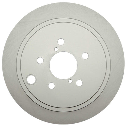 Centric Parts Disc Brake Rotor GCX with Full Coating for 2013-2016 Scion FR-S Subaru BRZ 2013-2016 Forester 2009-2013 Impreza 2008-2014 Legacy 2010-2014 Outback 2010-2014 WRX 2012-2014 320.47029F