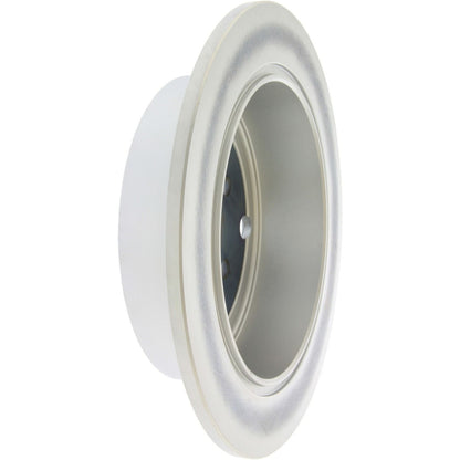 Centric Parts Disc Brake Rotor GCX with Partial Coating for 2013-2016 Scion FR-S Subaru BRZ 2009-2014 Forester Impreza Legacy Outback WRX 320.47029