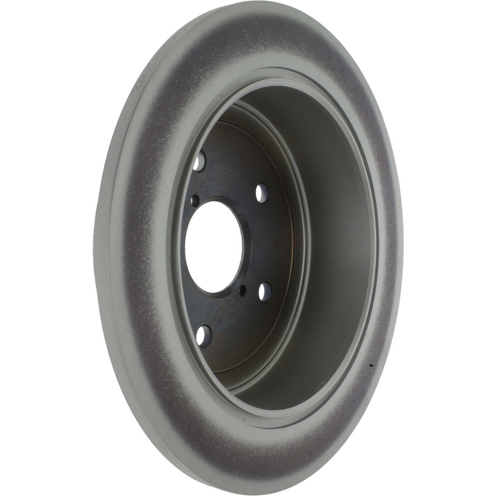 GCX Elemental Protection GCX Rotor with Partial Coating 320.47032