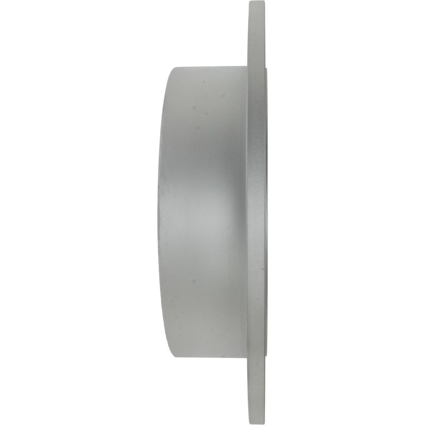 Centric Parts Disc Brake Rotor GCX with Partial Coating for 2015-2021 Subaru WRX 320.47032